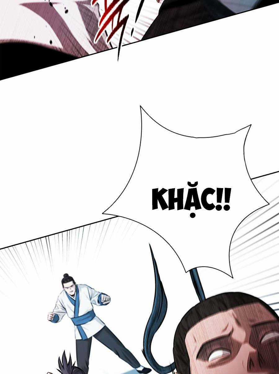 Nguyệt Ảnh Kiếm Hoàng Chapter 5 trang 16