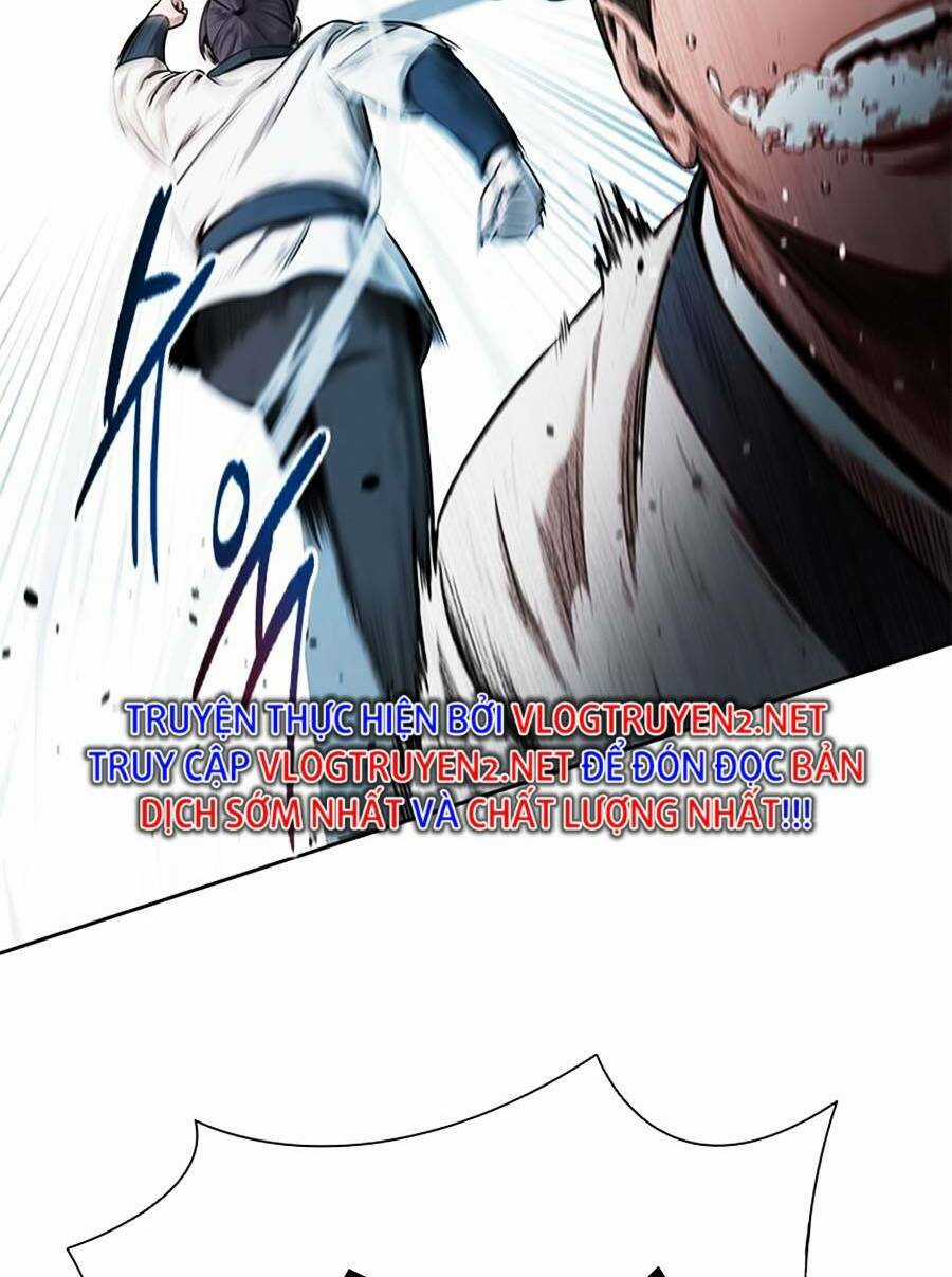 Nguyệt Ảnh Kiếm Hoàng Chapter 5 trang 17