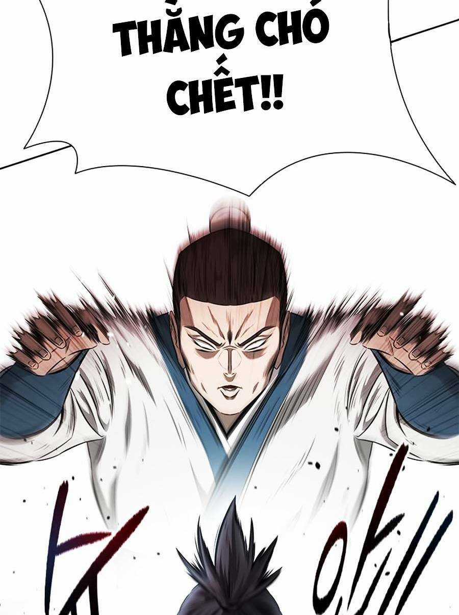 Nguyệt Ảnh Kiếm Hoàng Chapter 5 trang 18