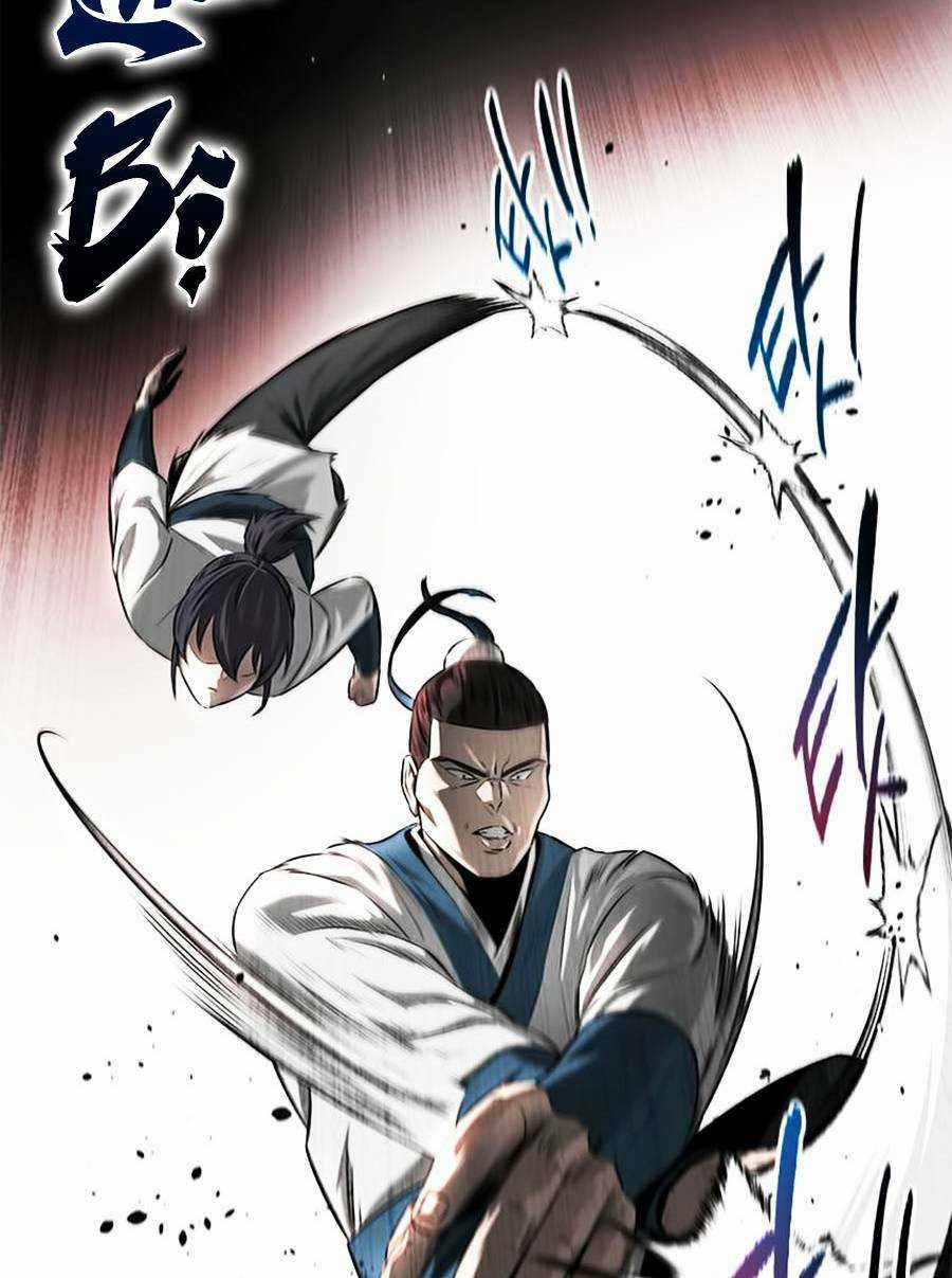 Nguyệt Ảnh Kiếm Hoàng Chapter 5 trang 20