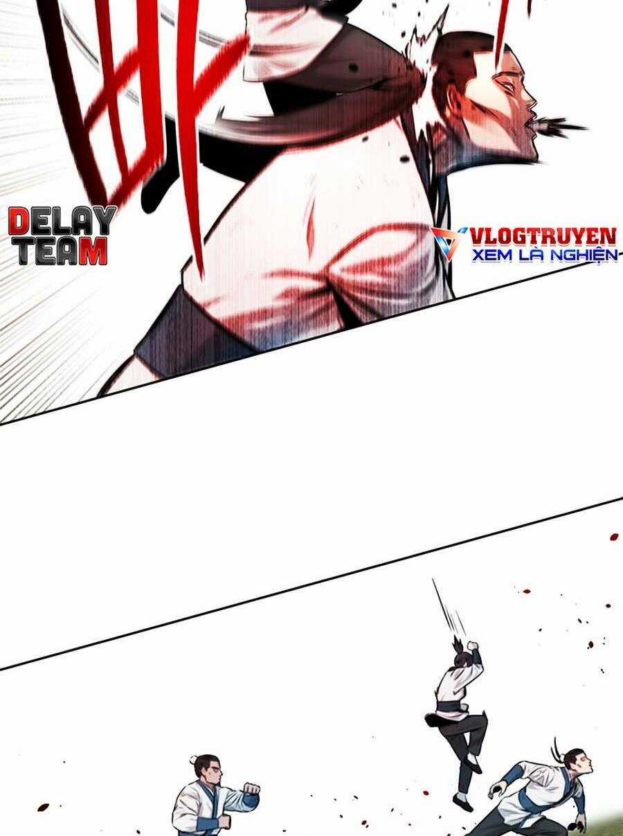 Nguyệt Ảnh Kiếm Hoàng Chapter 5 trang 23