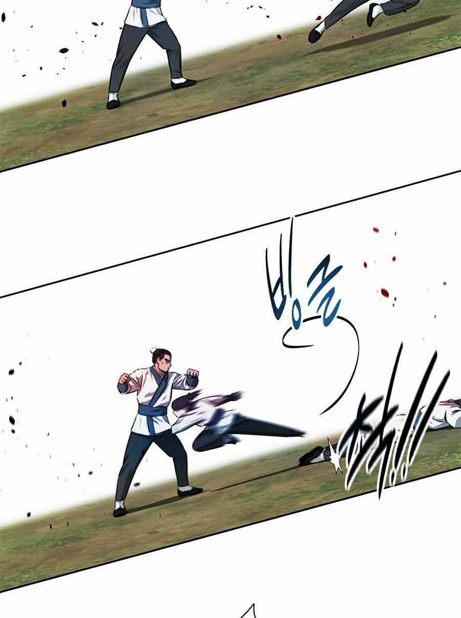 Nguyệt Ảnh Kiếm Hoàng Chapter 5 trang 24