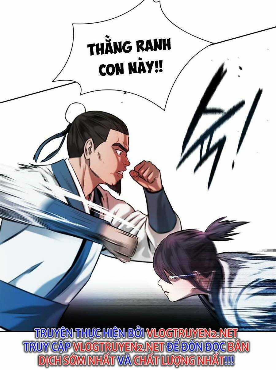 Nguyệt Ảnh Kiếm Hoàng Chapter 5 trang 25