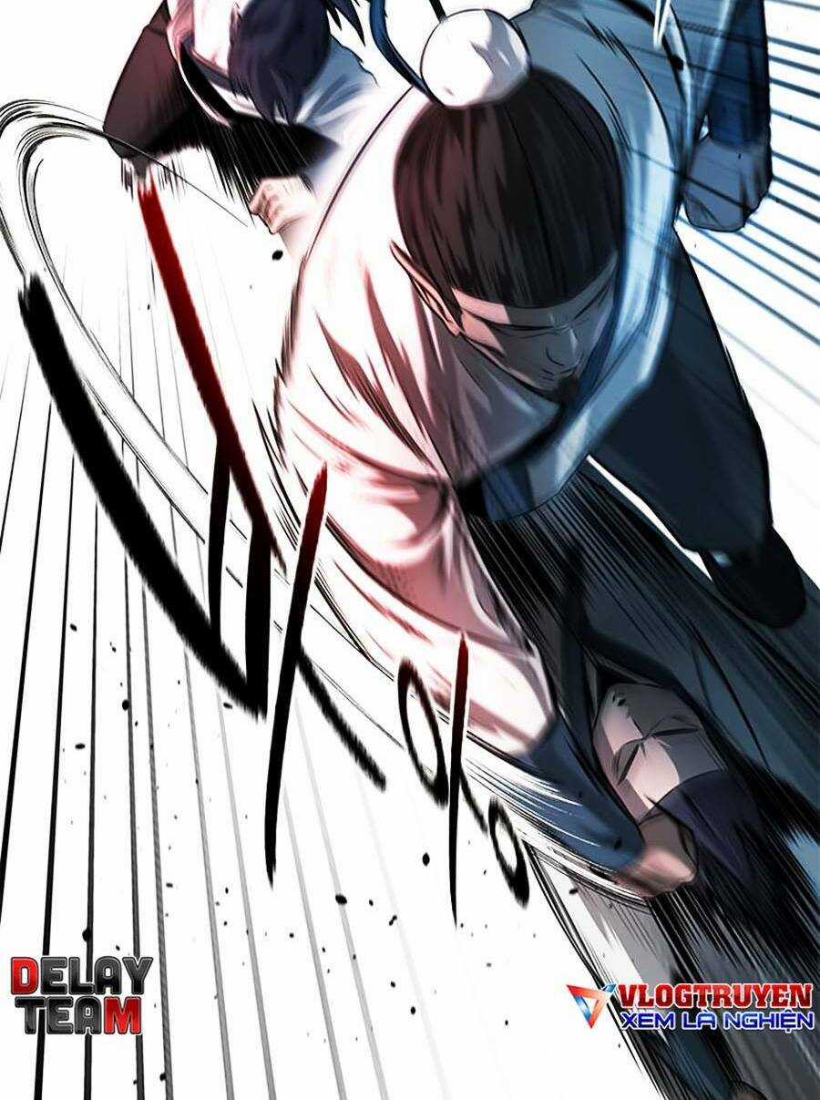 Nguyệt Ảnh Kiếm Hoàng Chapter 5 trang 27