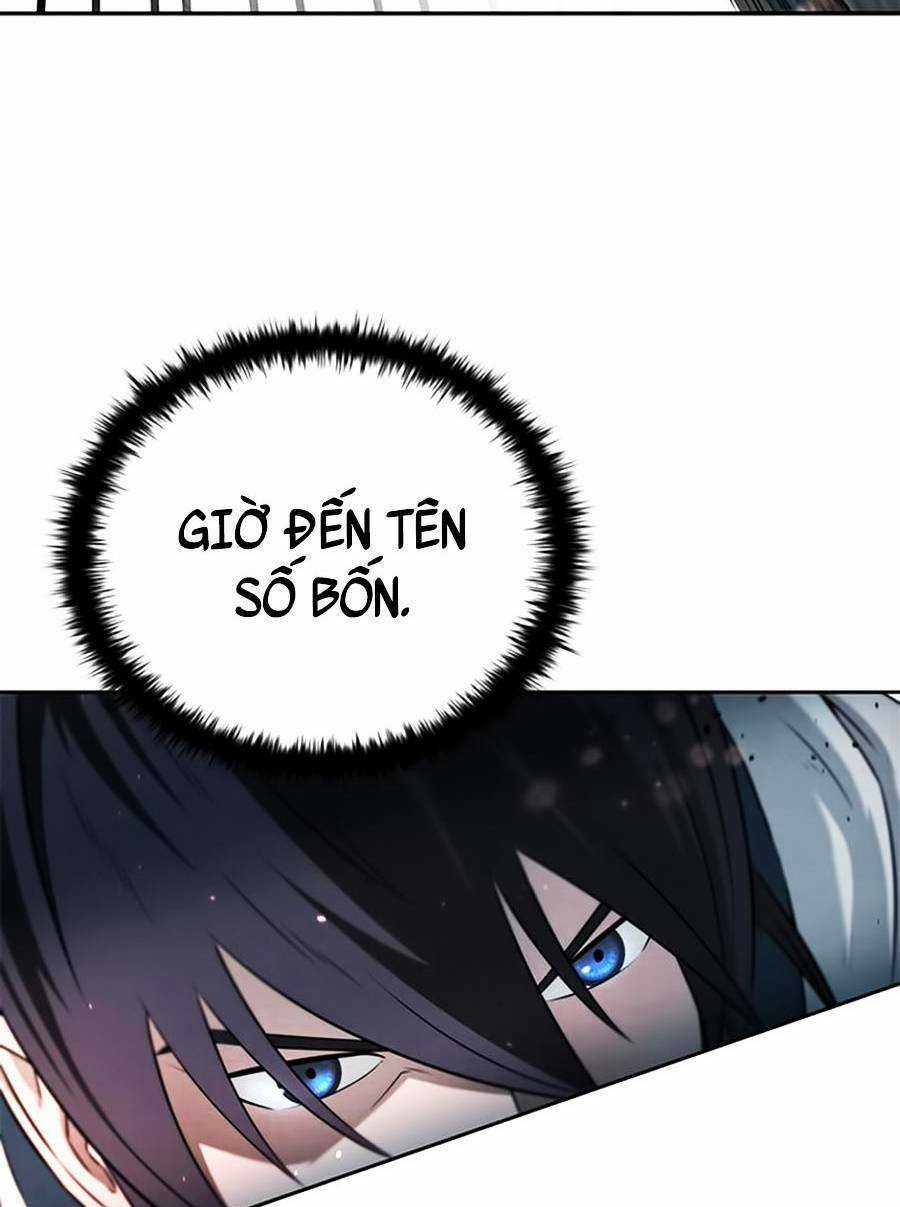 Nguyệt Ảnh Kiếm Hoàng Chapter 5 trang 28