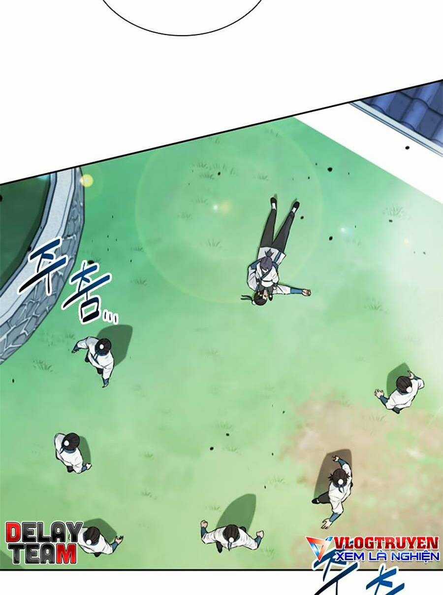 Nguyệt Ảnh Kiếm Hoàng Chapter 5 trang 3