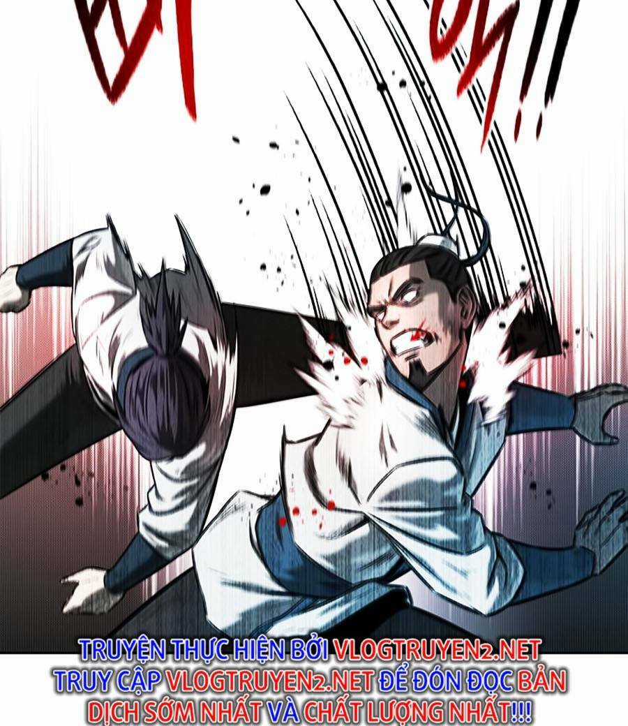 Nguyệt Ảnh Kiếm Hoàng Chapter 5 trang 33