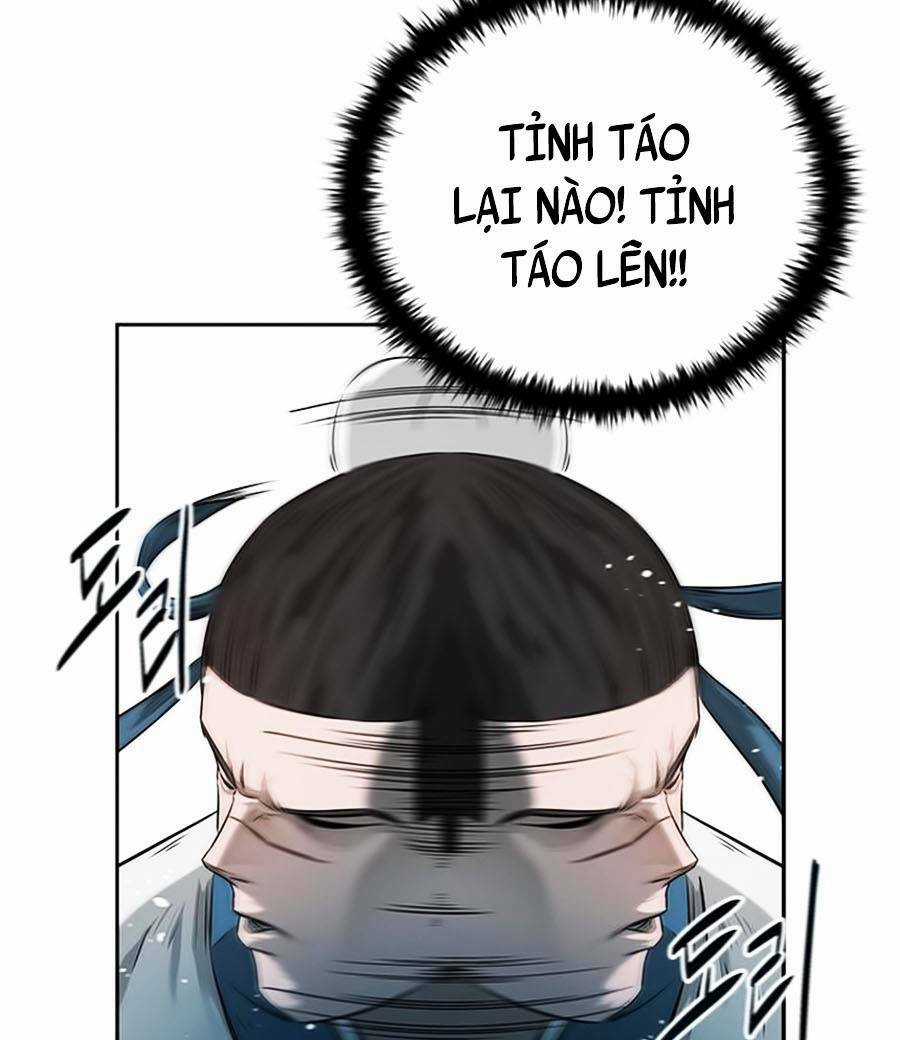 Nguyệt Ảnh Kiếm Hoàng Chapter 5 trang 36