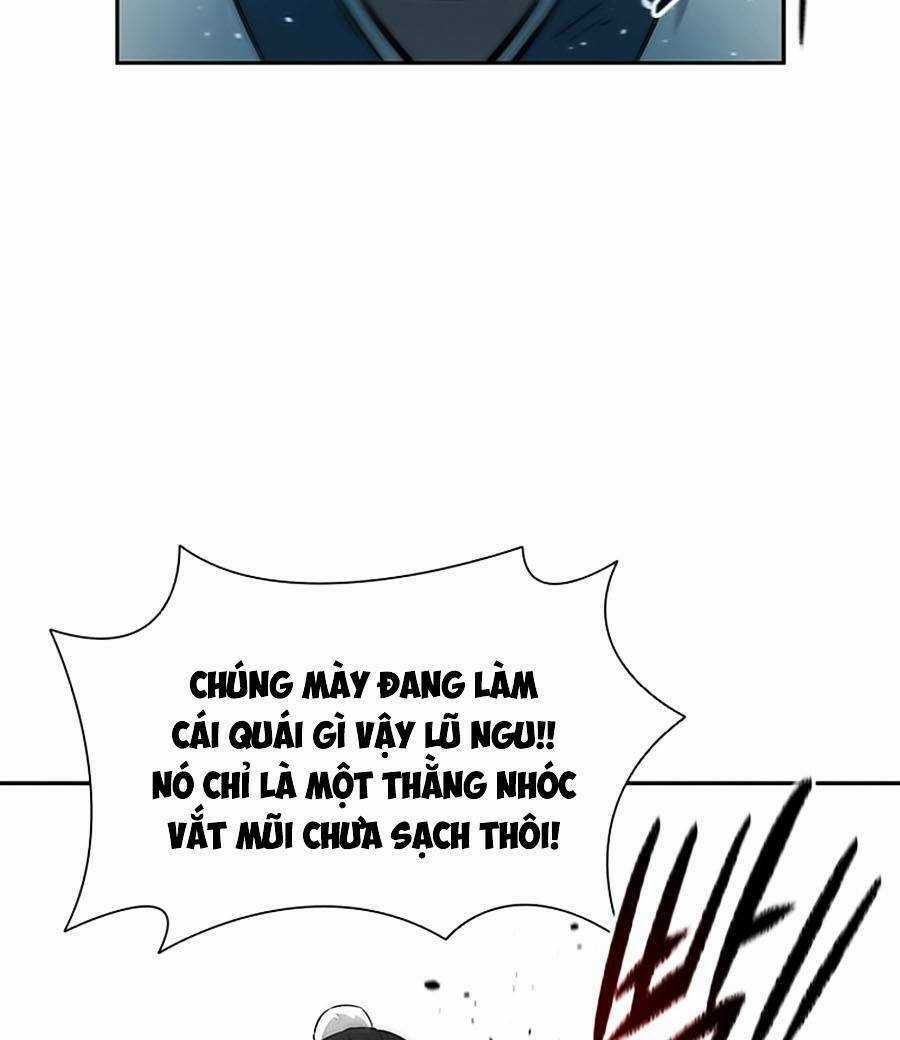 Nguyệt Ảnh Kiếm Hoàng Chapter 5 trang 37