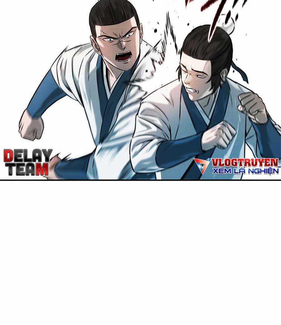 Nguyệt Ảnh Kiếm Hoàng Chapter 5 trang 38