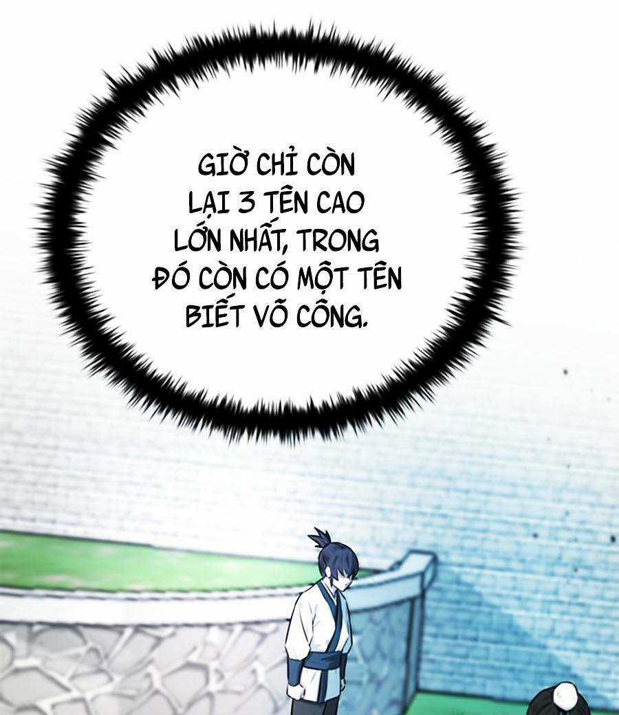 Nguyệt Ảnh Kiếm Hoàng Chapter 5 trang 39