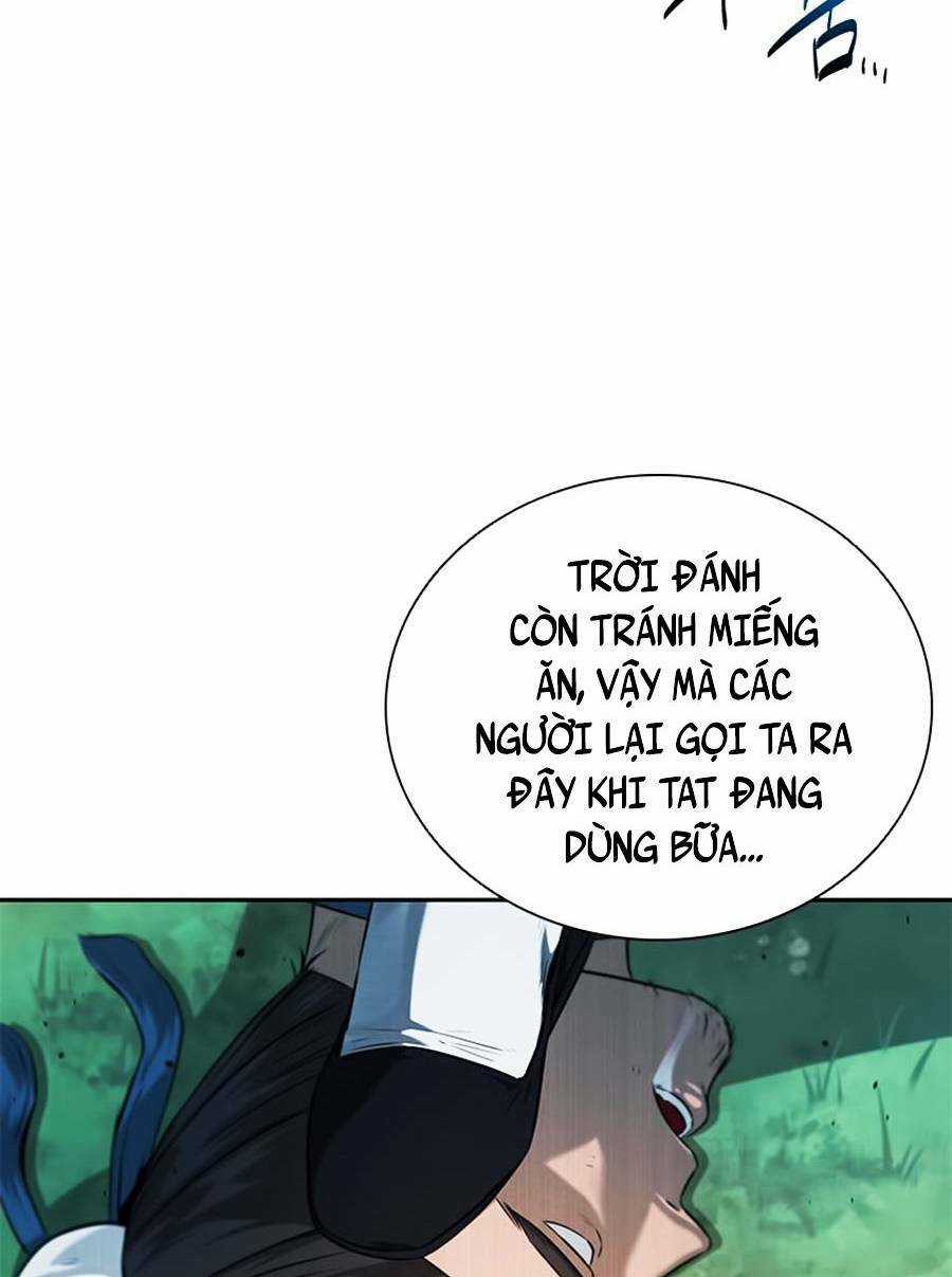 Nguyệt Ảnh Kiếm Hoàng Chapter 5 trang 4