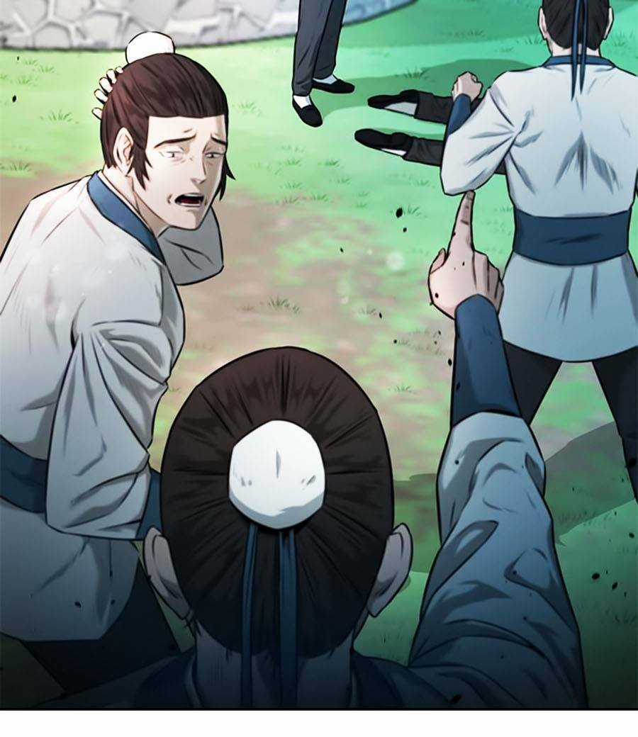 Nguyệt Ảnh Kiếm Hoàng Chapter 5 trang 40