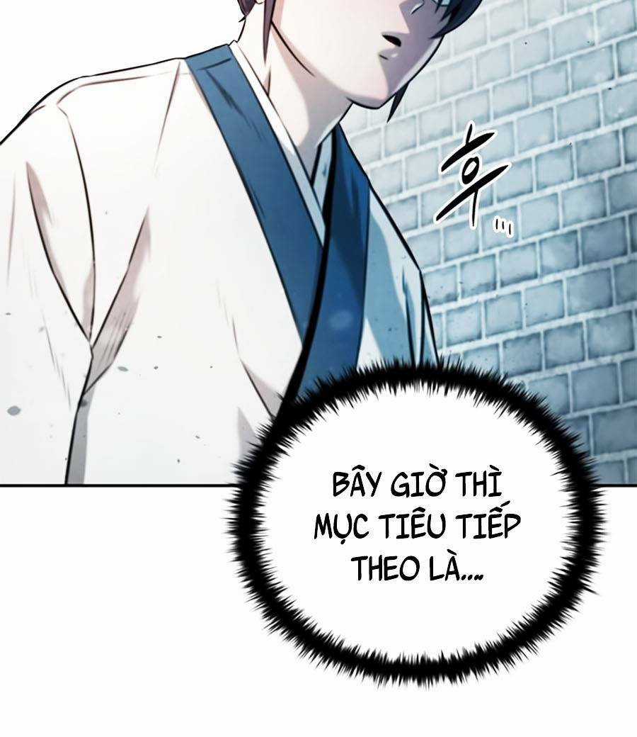 Nguyệt Ảnh Kiếm Hoàng Chapter 5 trang 42