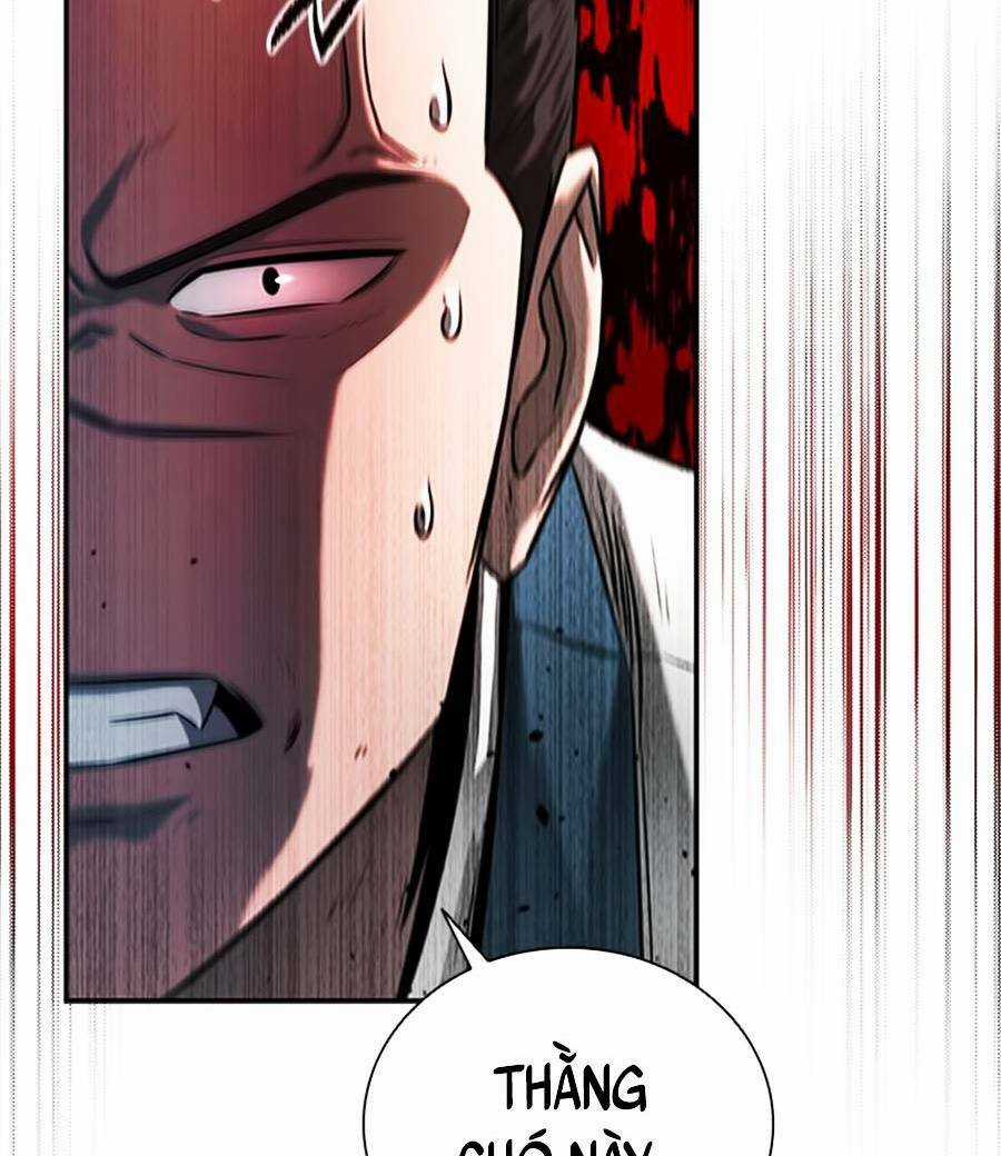 Nguyệt Ảnh Kiếm Hoàng Chapter 5 trang 46