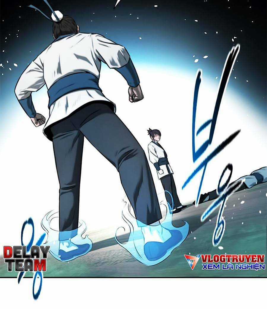 Nguyệt Ảnh Kiếm Hoàng Chapter 5 trang 48