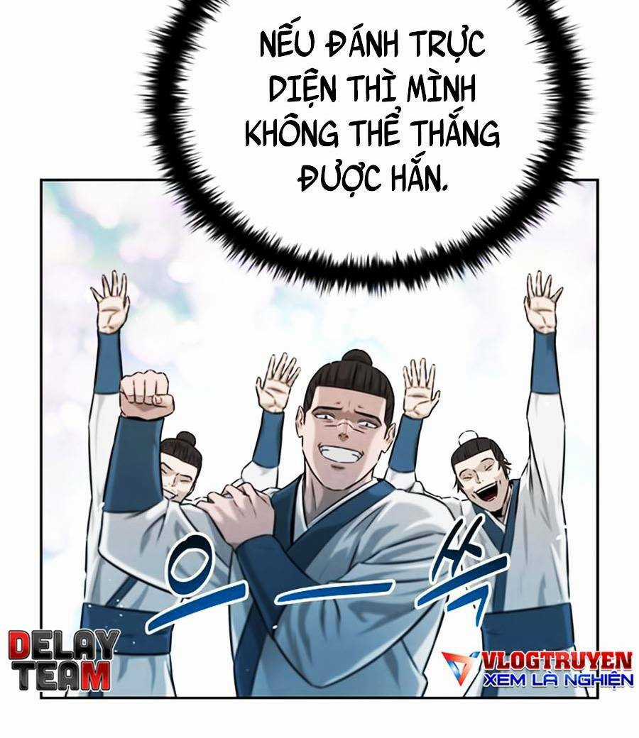 Nguyệt Ảnh Kiếm Hoàng Chapter 5 trang 57