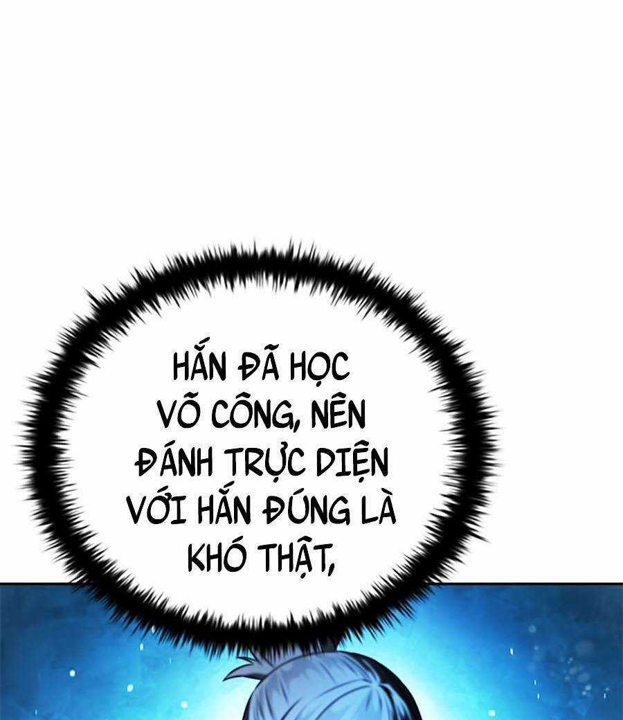 Nguyệt Ảnh Kiếm Hoàng Chapter 5 trang 58