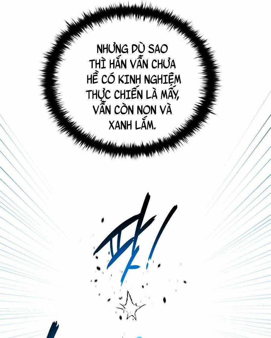 Nguyệt Ảnh Kiếm Hoàng Chapter 5 trang 60