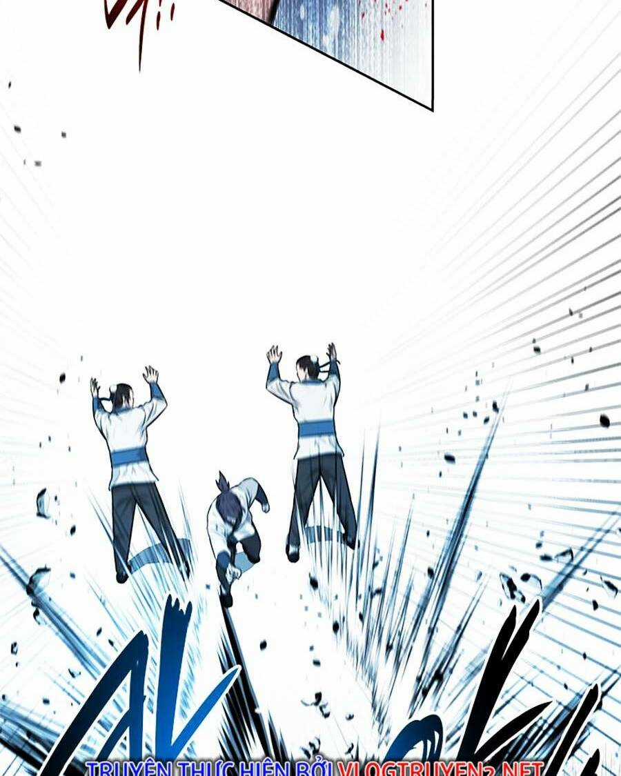 Nguyệt Ảnh Kiếm Hoàng Chapter 5 trang 67