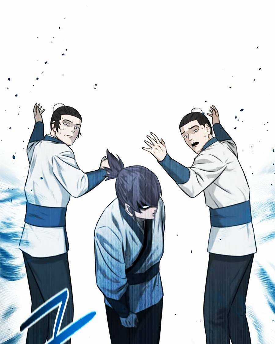 Nguyệt Ảnh Kiếm Hoàng Chapter 5 trang 72