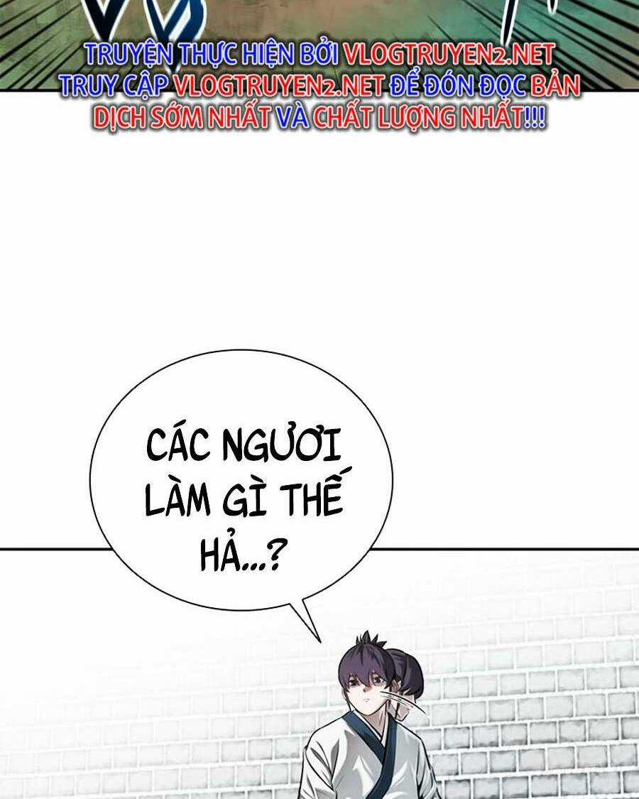 Nguyệt Ảnh Kiếm Hoàng Chapter 5 trang 77