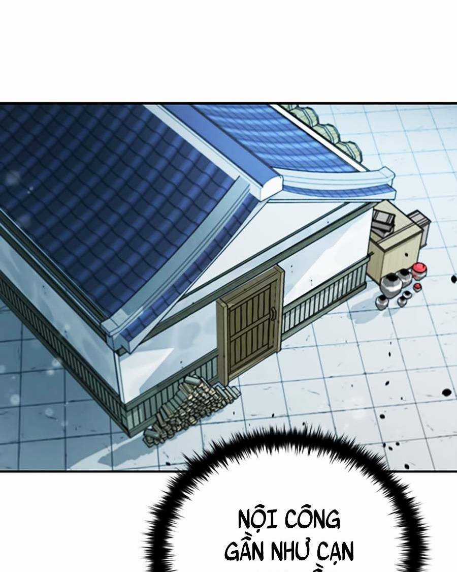 Nguyệt Ảnh Kiếm Hoàng Chapter 5 trang 84