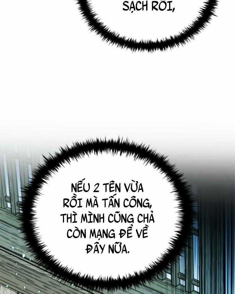 Nguyệt Ảnh Kiếm Hoàng Chapter 5 trang 85