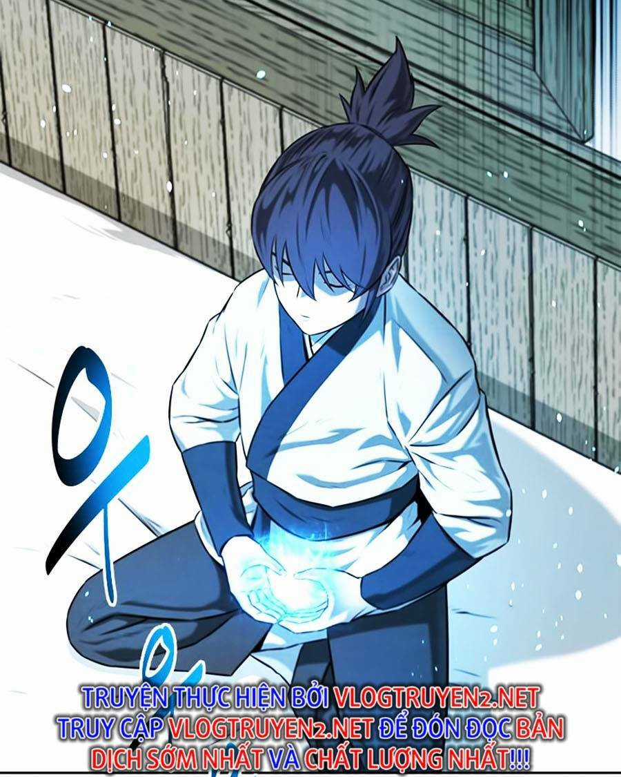 Nguyệt Ảnh Kiếm Hoàng Chapter 5 trang 86