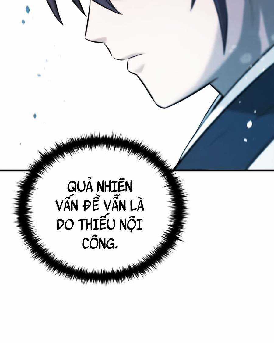 Nguyệt Ảnh Kiếm Hoàng Chapter 5 trang 88