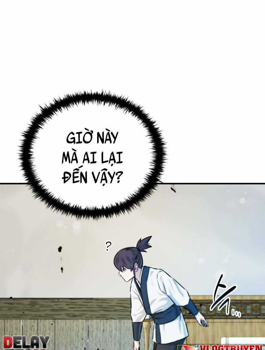 Nguyệt Ảnh Kiếm Hoàng Chapter 5 trang 90