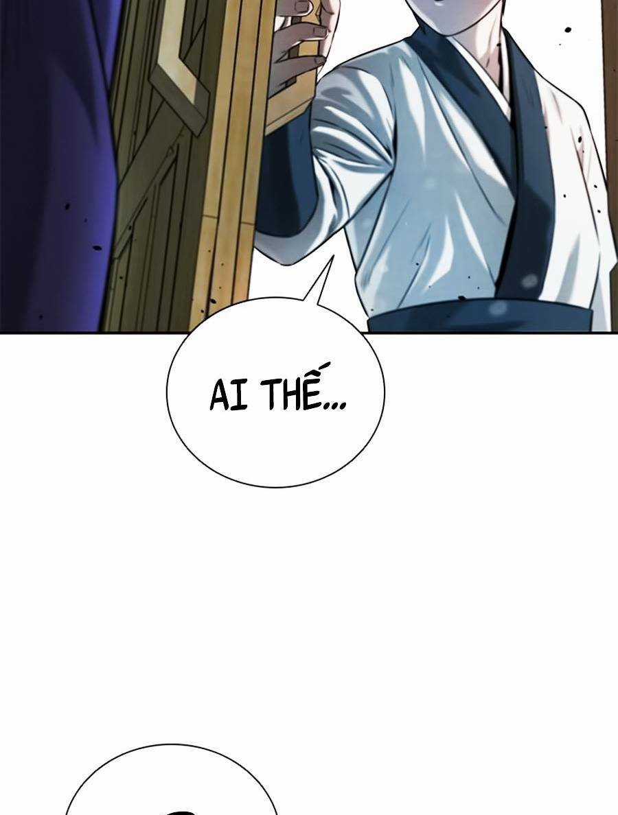 Nguyệt Ảnh Kiếm Hoàng Chapter 5 trang 92