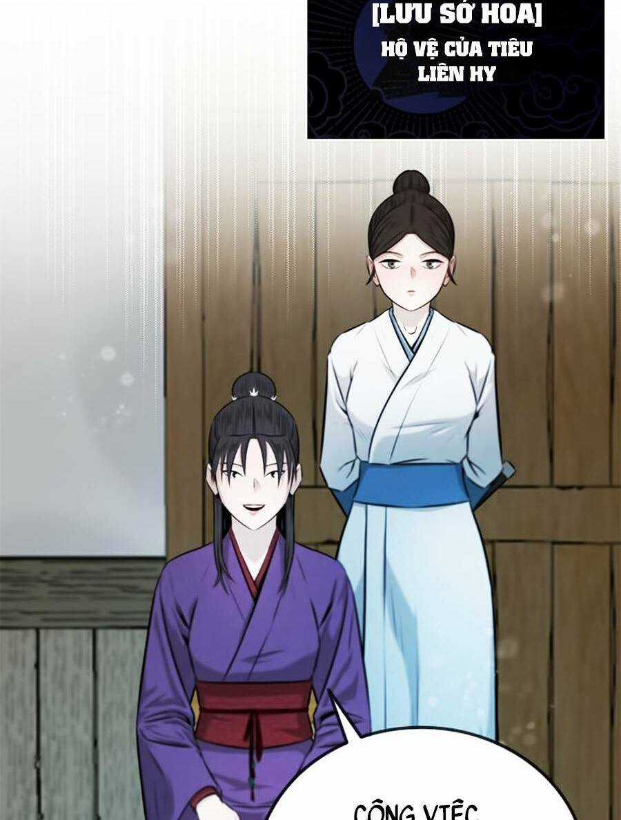 Nguyệt Ảnh Kiếm Hoàng Chapter 5 trang 95