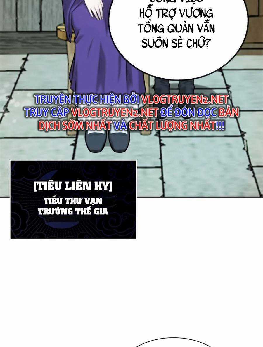 Nguyệt Ảnh Kiếm Hoàng Chapter 5 trang 96