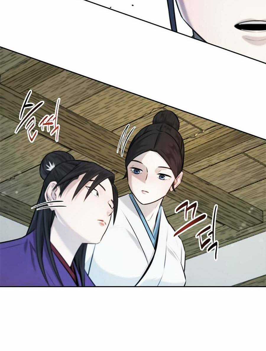 Nguyệt Ảnh Kiếm Hoàng Chapter 5 trang 99