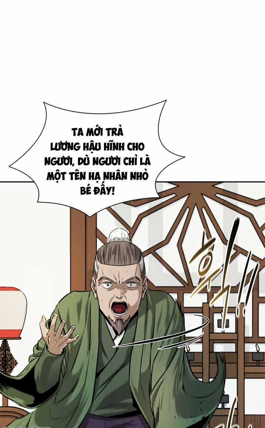 Nguyệt Ảnh Kiếm Hoàng Chapter 6 trang 100