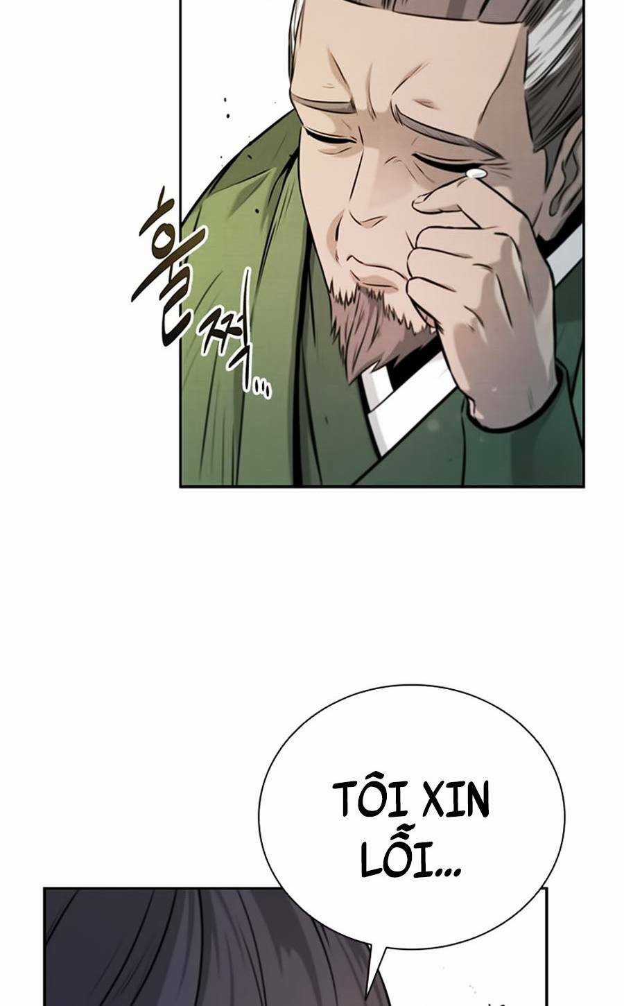 Nguyệt Ảnh Kiếm Hoàng Chapter 6 trang 102