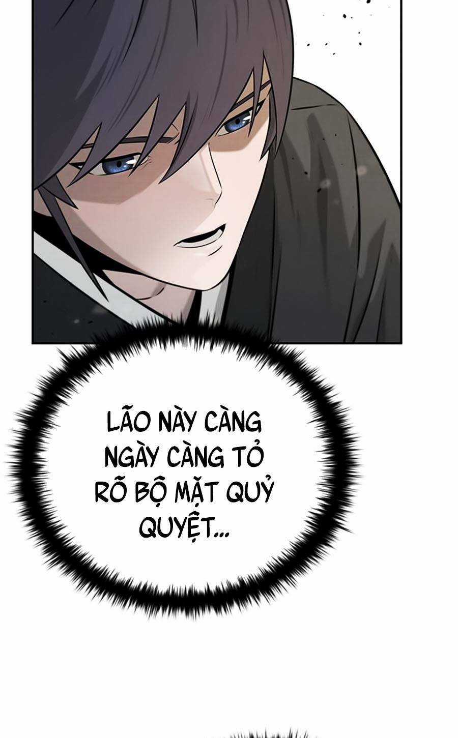 Nguyệt Ảnh Kiếm Hoàng Chapter 6 trang 103