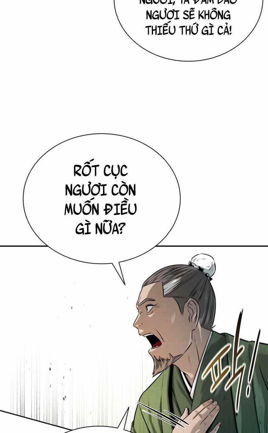 Nguyệt Ảnh Kiếm Hoàng Chapter 6 trang 106