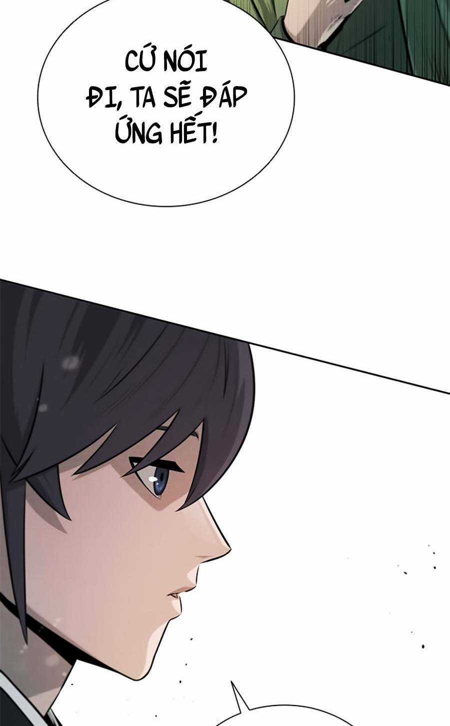 Nguyệt Ảnh Kiếm Hoàng Chapter 6 trang 107