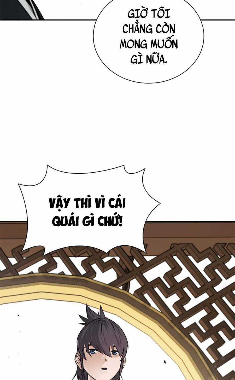 Nguyệt Ảnh Kiếm Hoàng Chapter 6 trang 108