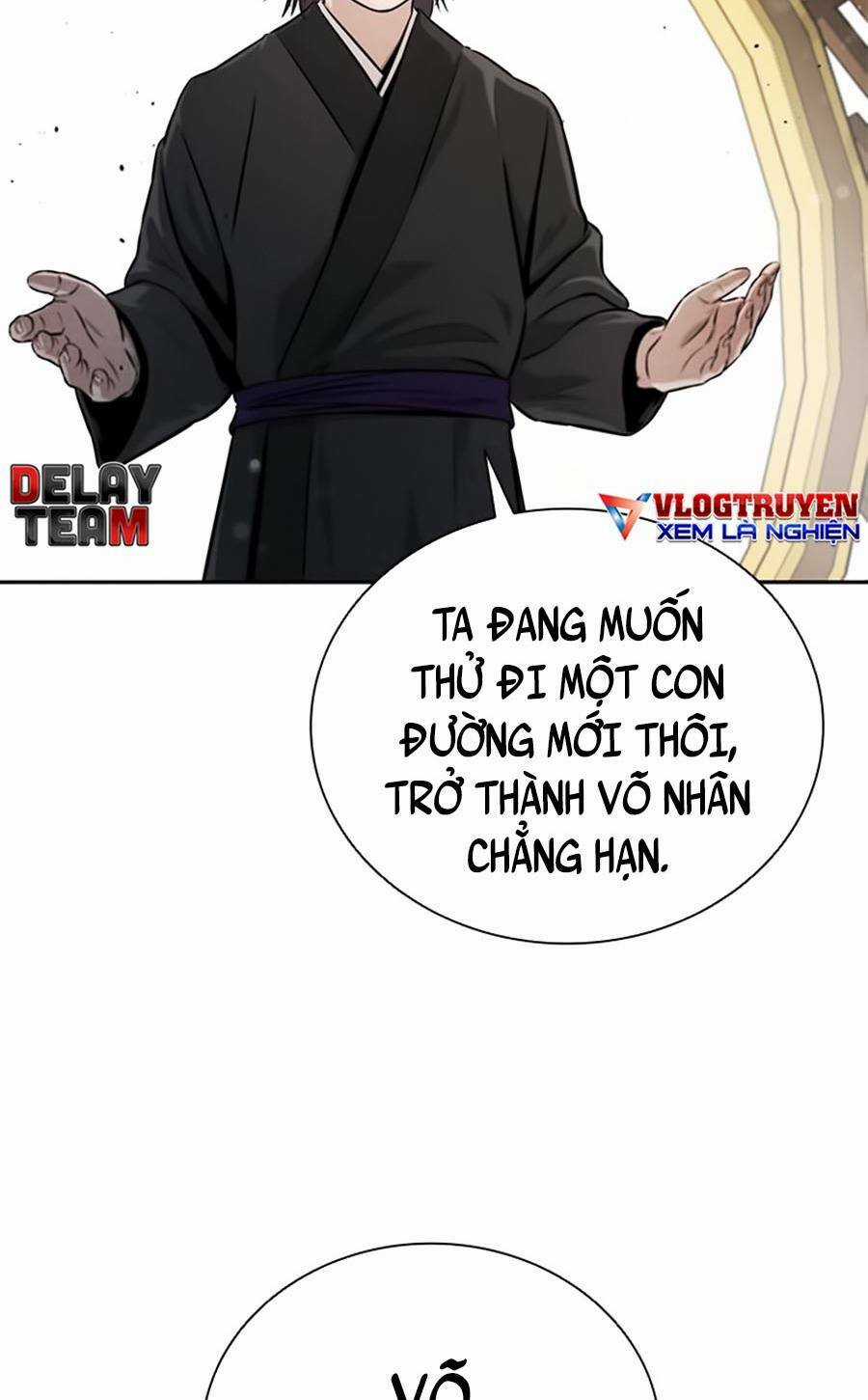 Nguyệt Ảnh Kiếm Hoàng Chapter 6 trang 109
