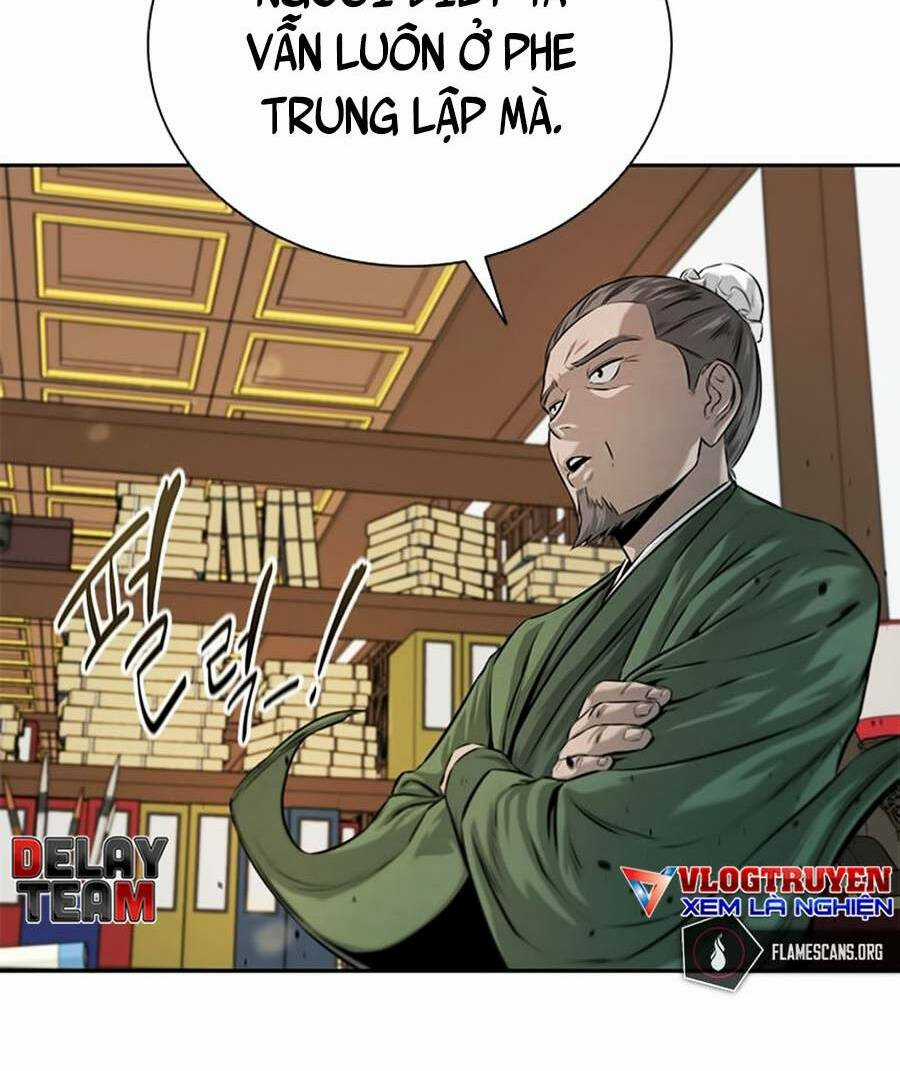 Nguyệt Ảnh Kiếm Hoàng Chapter 6 trang 11