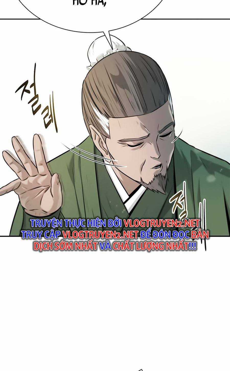 Nguyệt Ảnh Kiếm Hoàng Chapter 6 trang 111