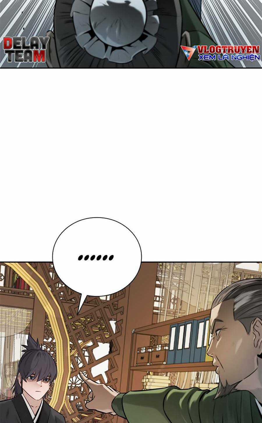 Nguyệt Ảnh Kiếm Hoàng Chapter 6 trang 113