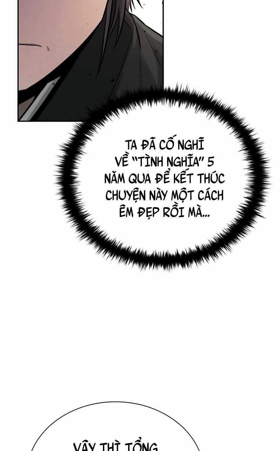 Nguyệt Ảnh Kiếm Hoàng Chapter 6 trang 115