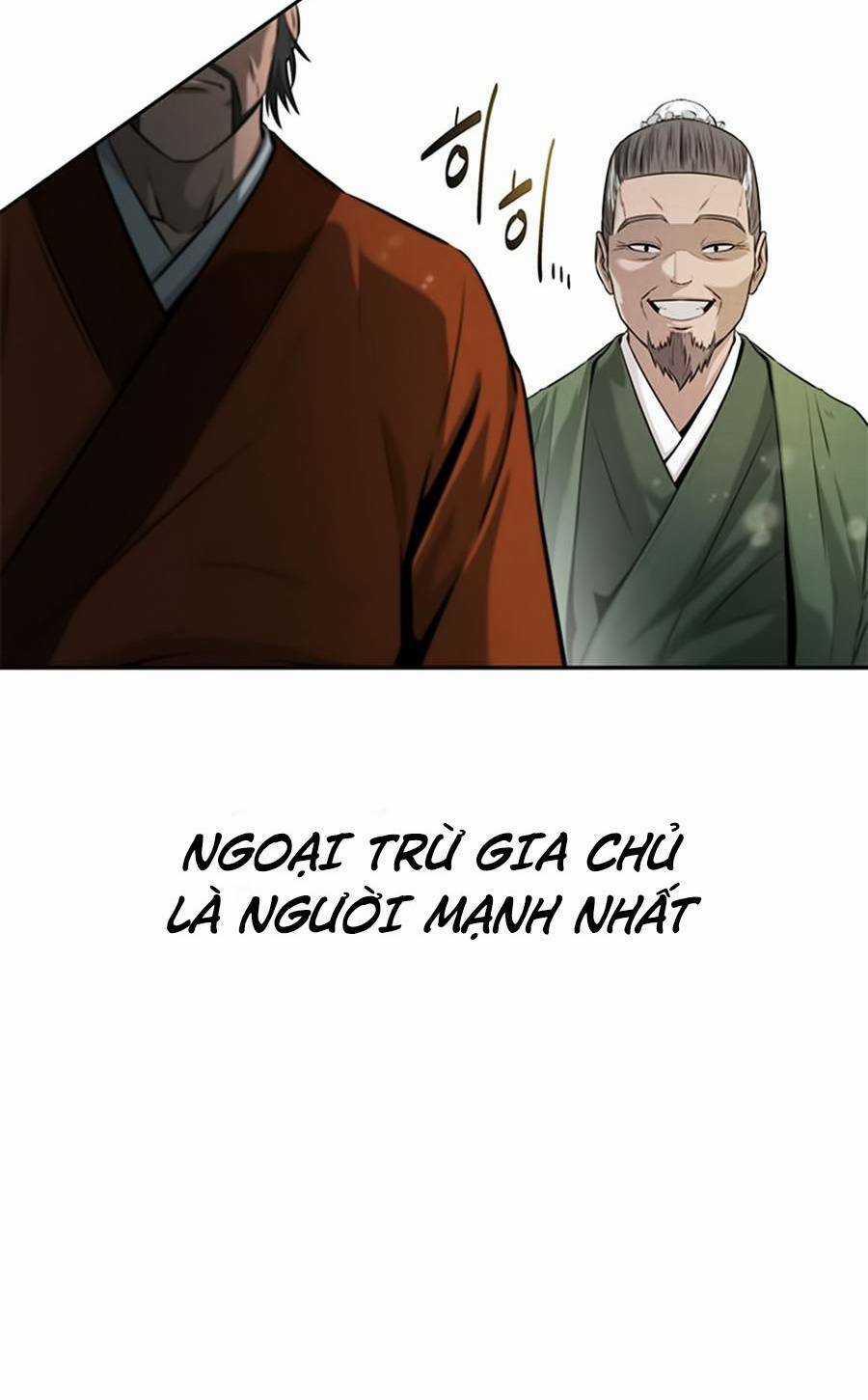 Nguyệt Ảnh Kiếm Hoàng Chapter 6 trang 122