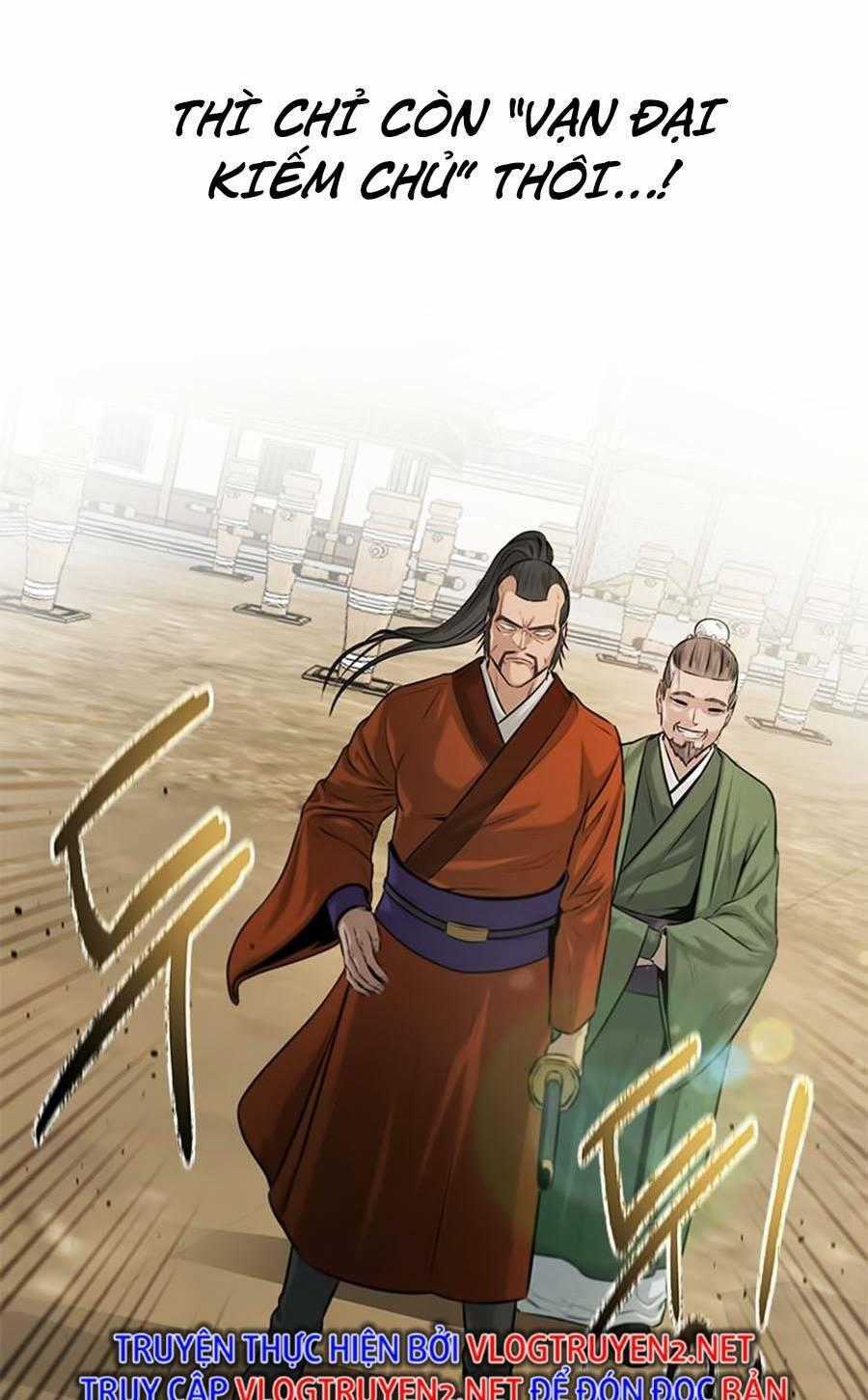 Nguyệt Ảnh Kiếm Hoàng Chapter 6 trang 123