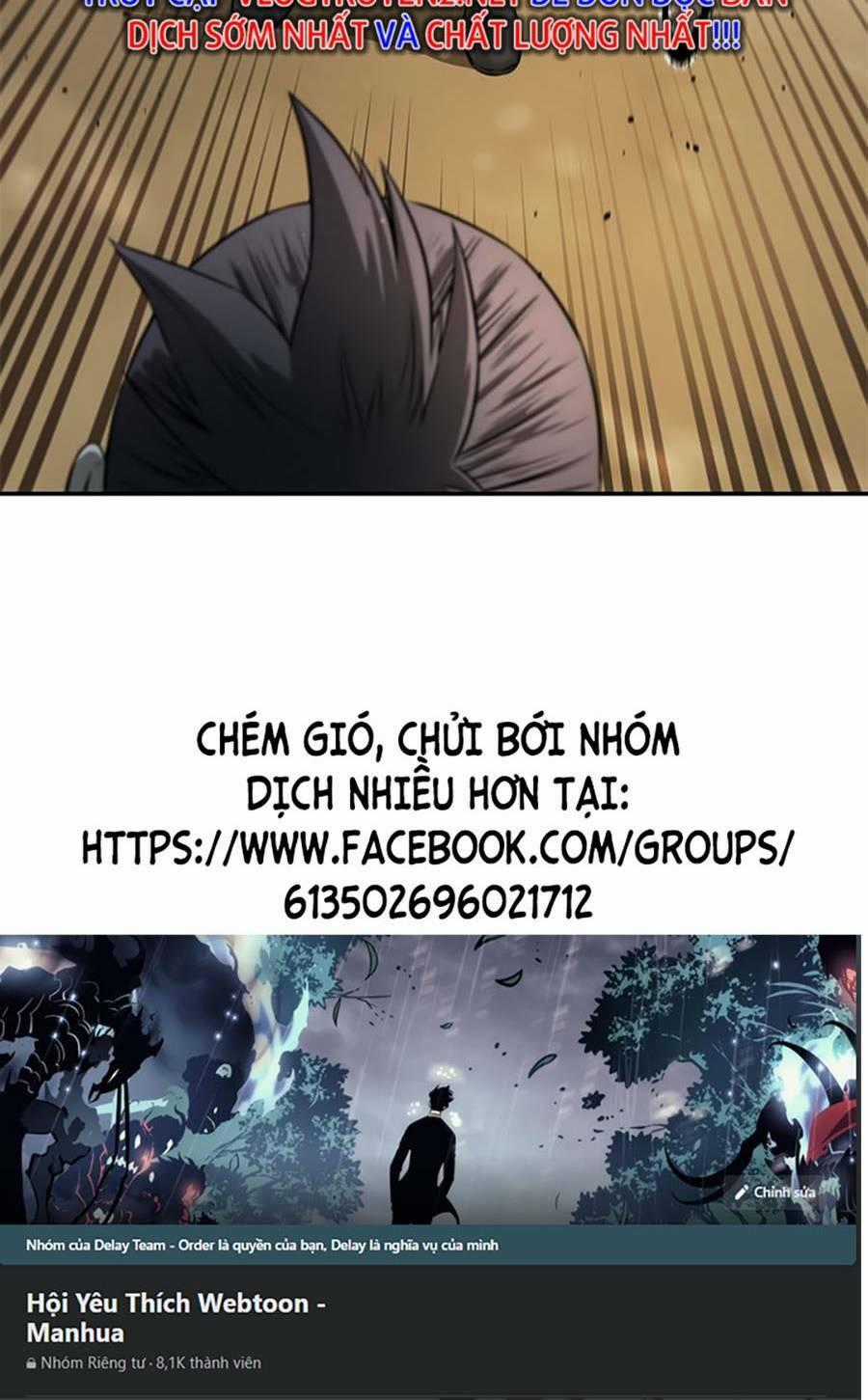 Nguyệt Ảnh Kiếm Hoàng Chapter 6 trang 124