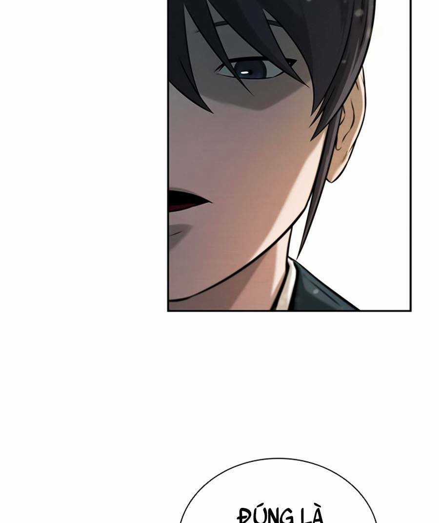 Nguyệt Ảnh Kiếm Hoàng Chapter 6 trang 16